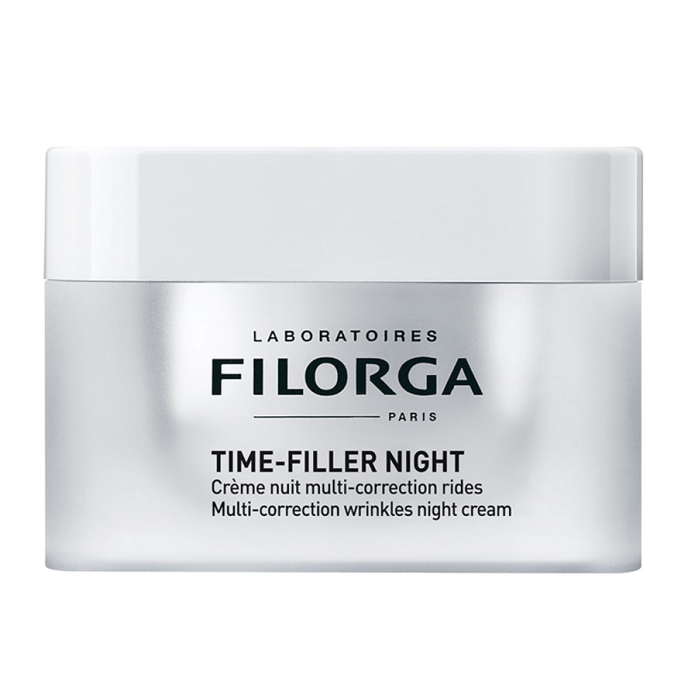 Filorga Time Filler Night 50ml