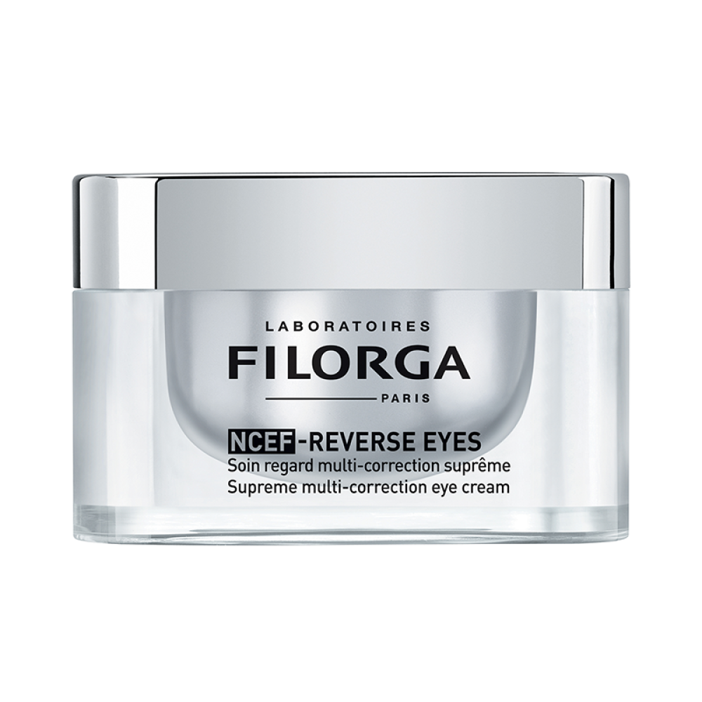 Filorga Ncef Reverse Eyes 15ml