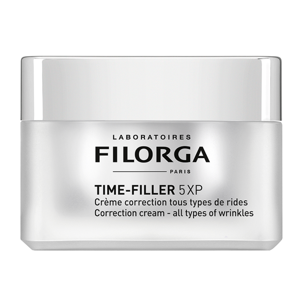 Filorga Time Filler 5XP Cream 50ml