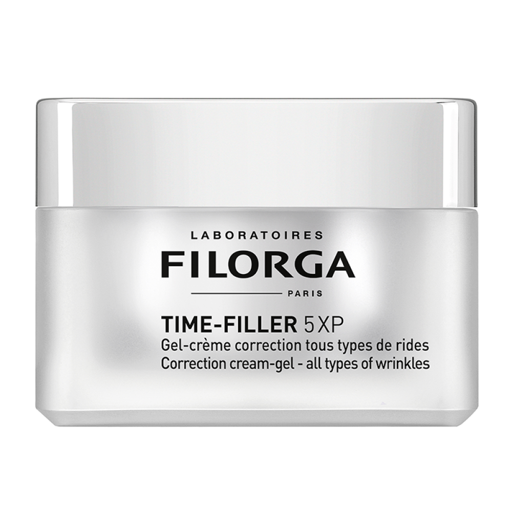 Filorga TIME FILLER 5XP Gel 50ml