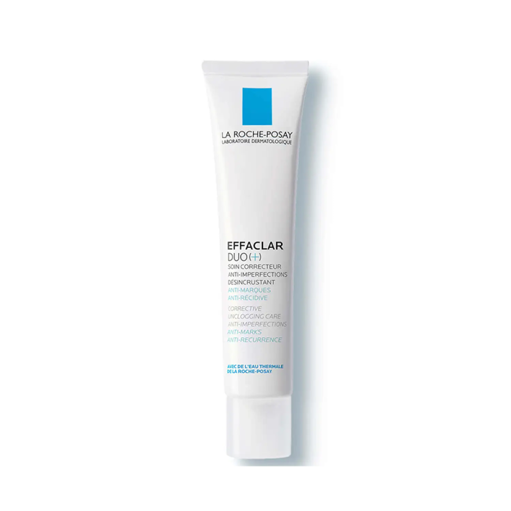 La Roche-Posay Effaclar Duo 40ml