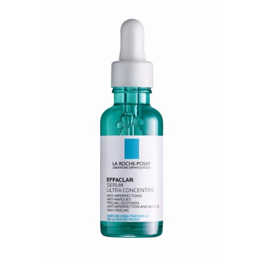 La Roche-Posay Effaclar Serum 30ml