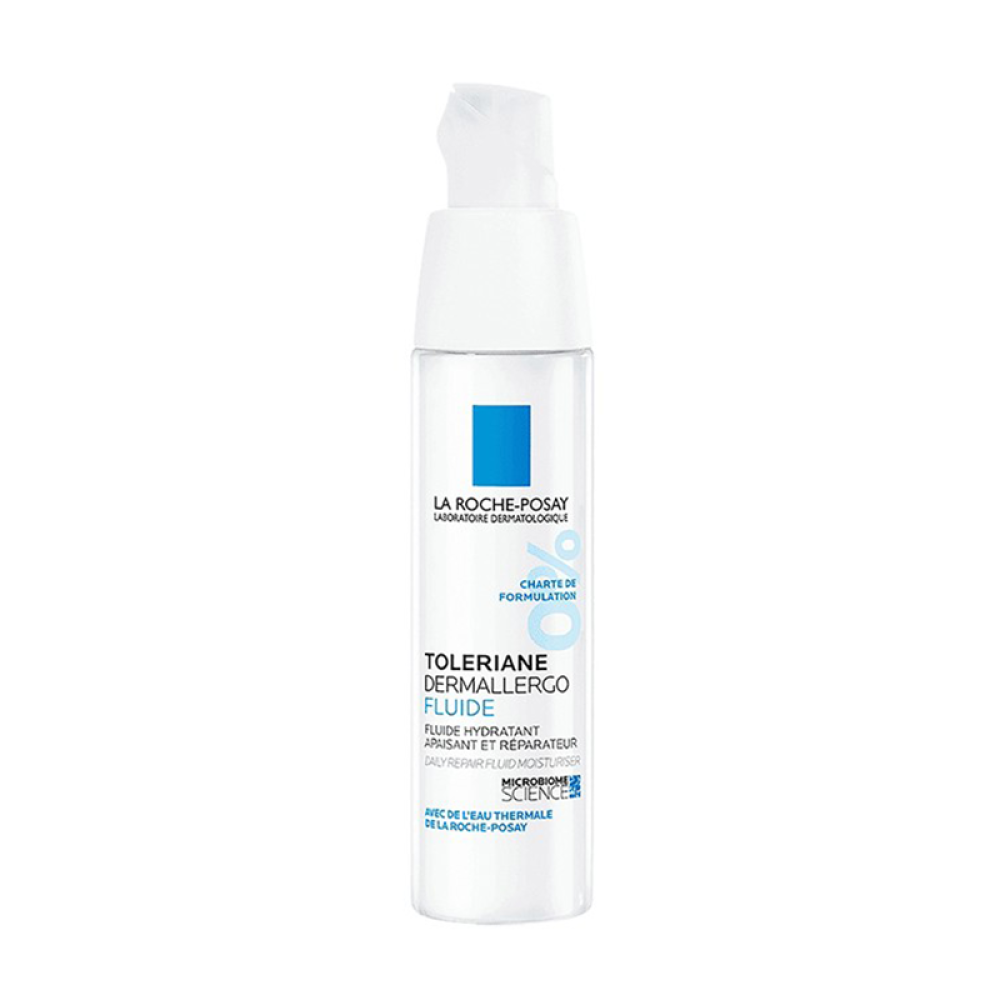 La Roche Posay TOLERIANE DERMALLERGO FLUID 40ml