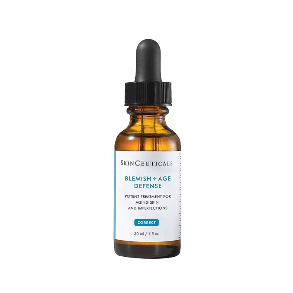 SkinCeuticals BLEMISH  AGE DEFENSE 30ml