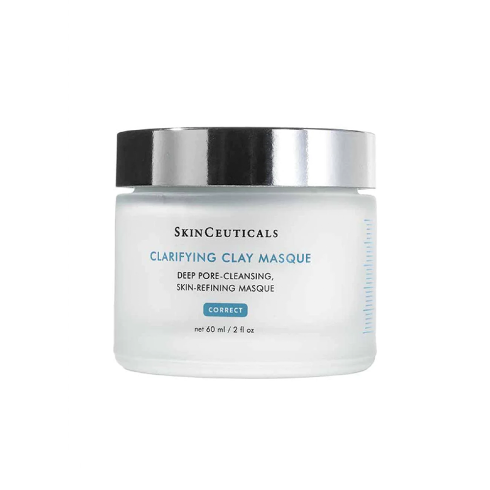 SkinCeuticals Clarifying Clay Mask 60ml