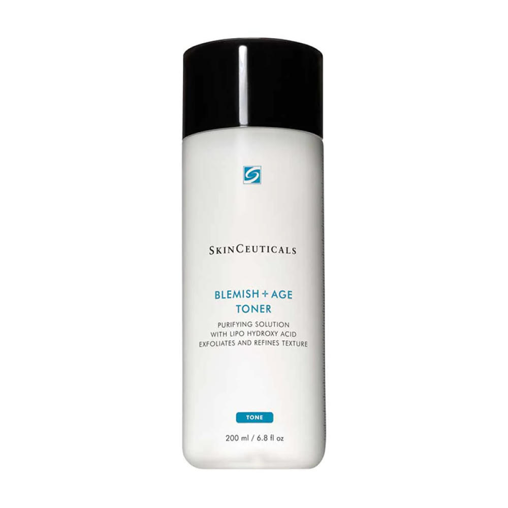 SkinCeuticals BLEMISH AGE TONER 200ml