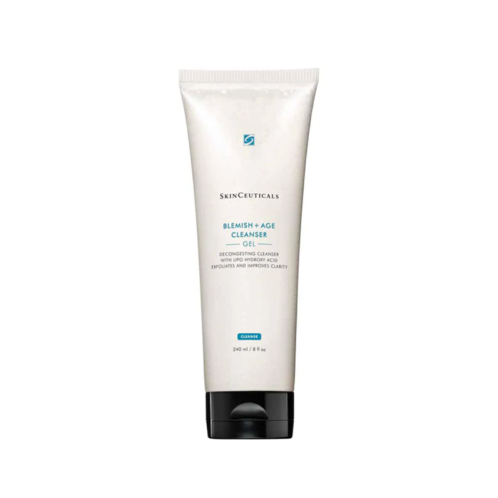 SkinCeuticals BLEMISH AGE CLEANSER 240ml