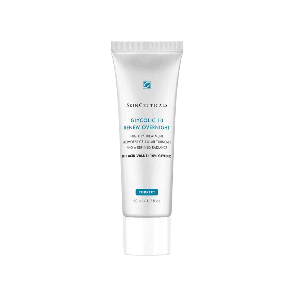 Skinceuticals Glycolic 10 Renew Overnight