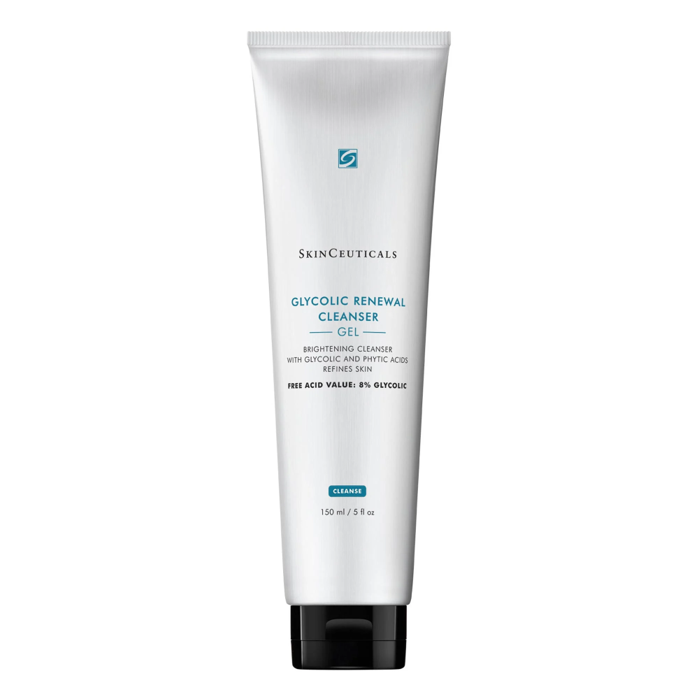 Skinceuticals Glycolic Renewal Cleanser