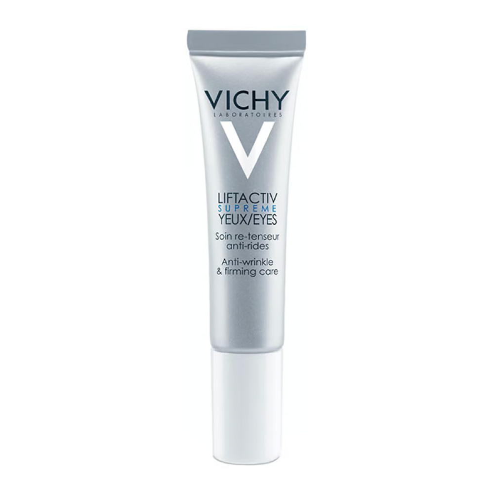 Vichy LIFTACTIV SUPREME EYE CREAM 15ml