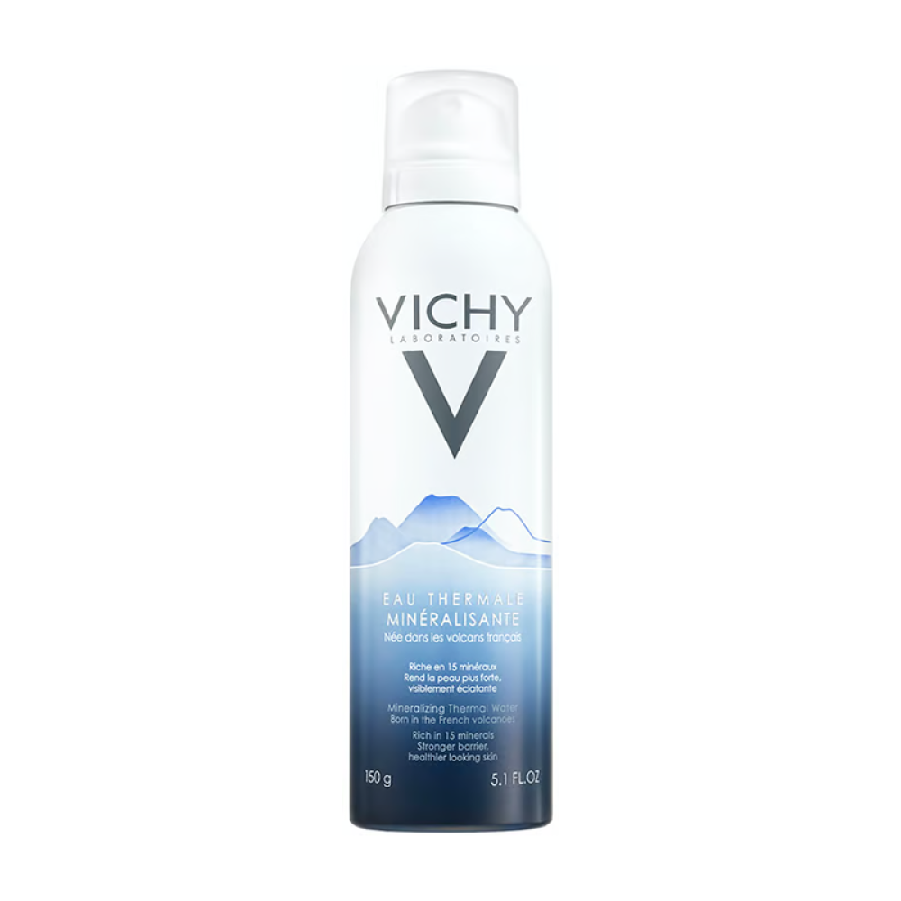 Vichy MINERAL THERMAL WATER SPRAY 150ML