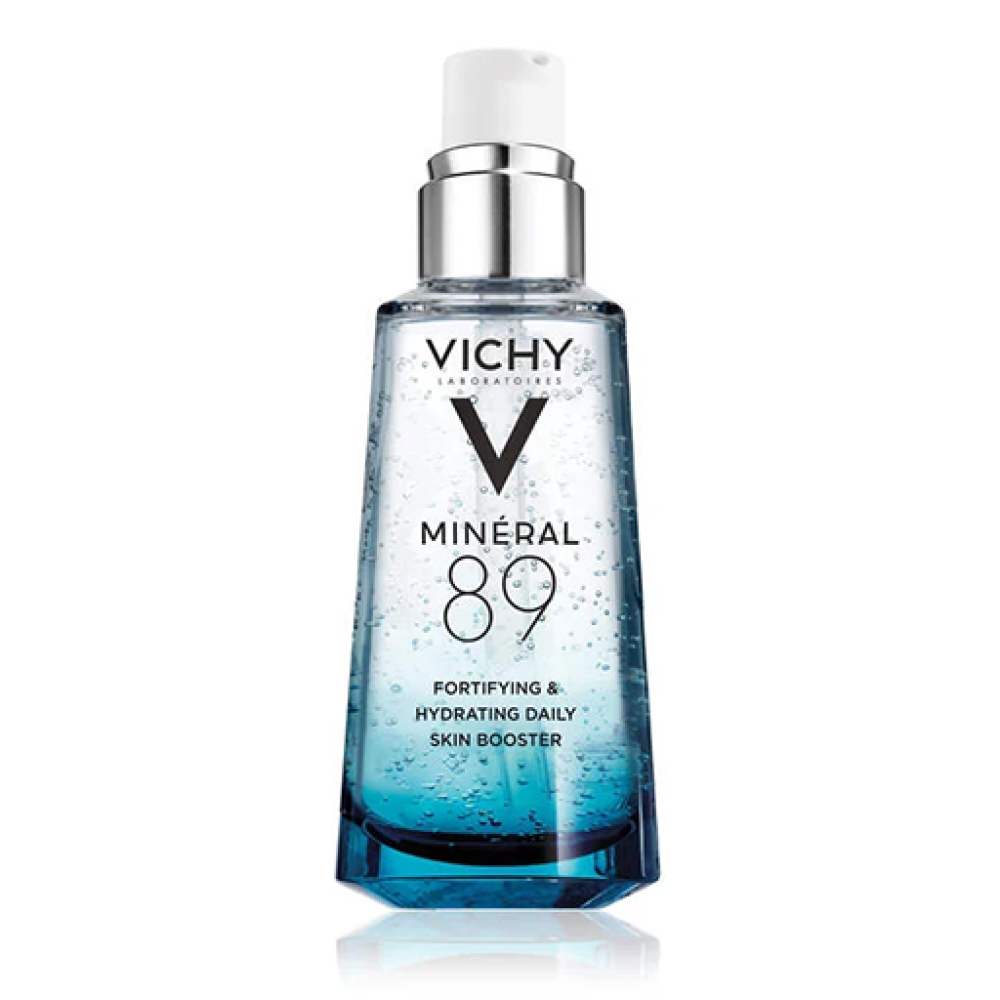 Vichy MINERAL 89 50ml