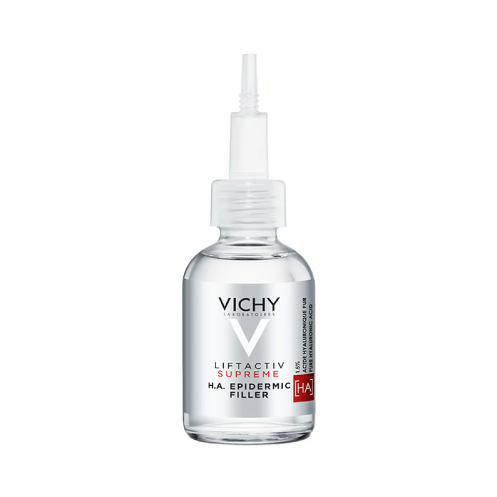 Vichy LiftActiv Supreme H.A Epidermic Filler 30ml