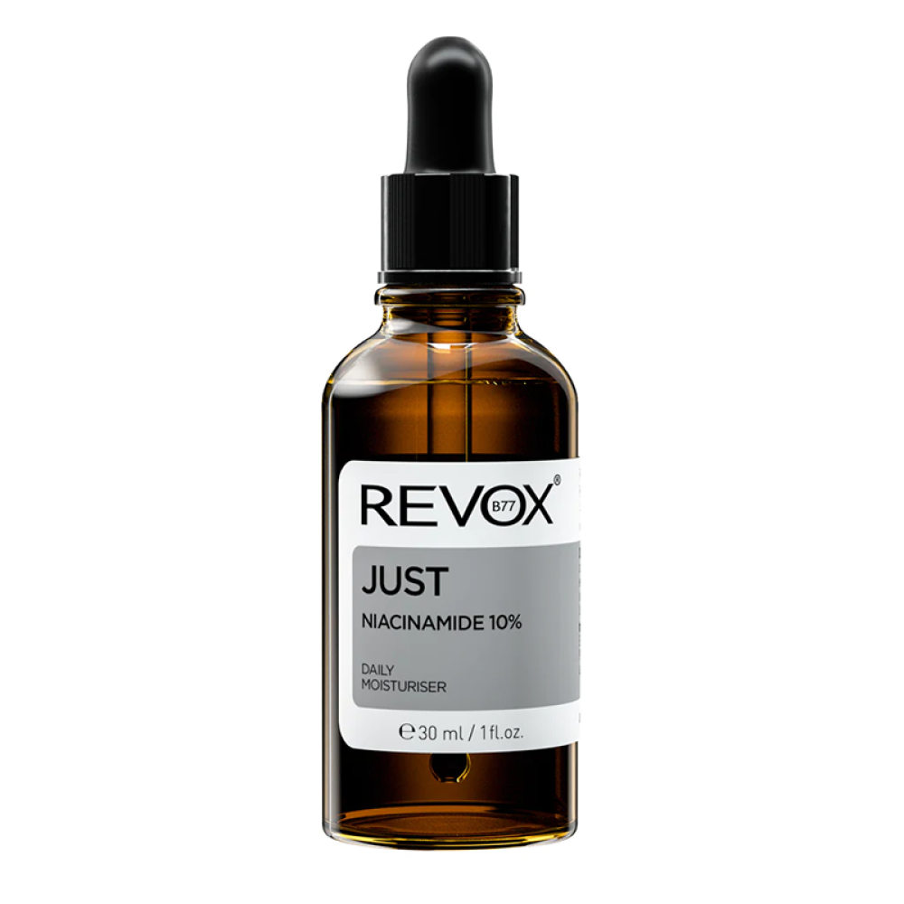 REVOX B77 Just Niacinamide 10% 30ml