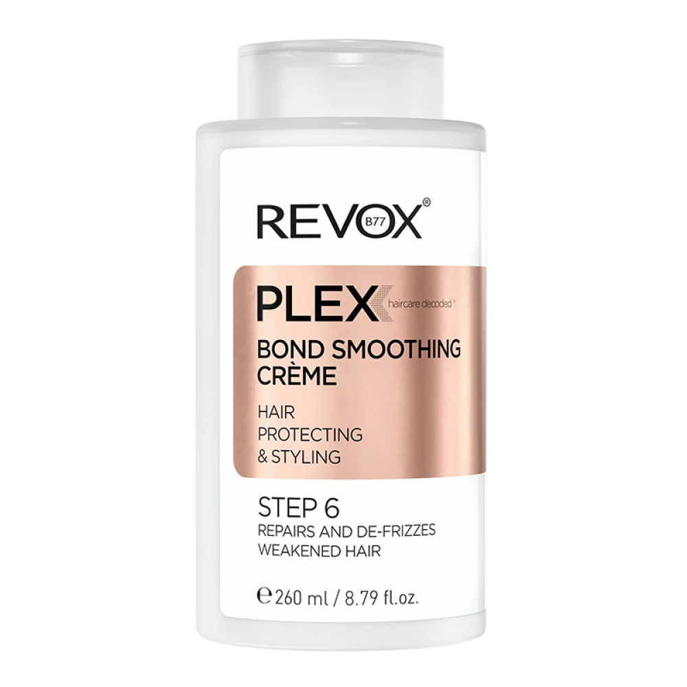 Revox B77 Plex Bond Smoothing Creme Step 6