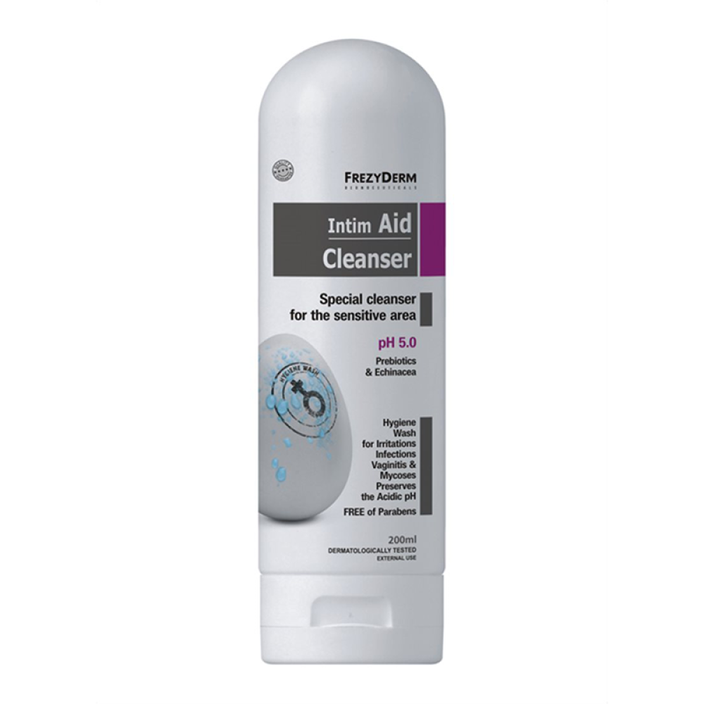  Frezyderm Intim Aid Liquid 200ml