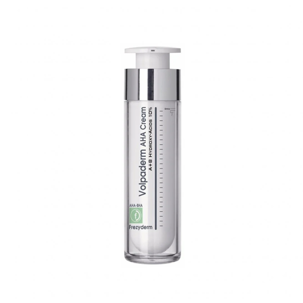 Frezyderm Volpaderm AHA Cream 50ml