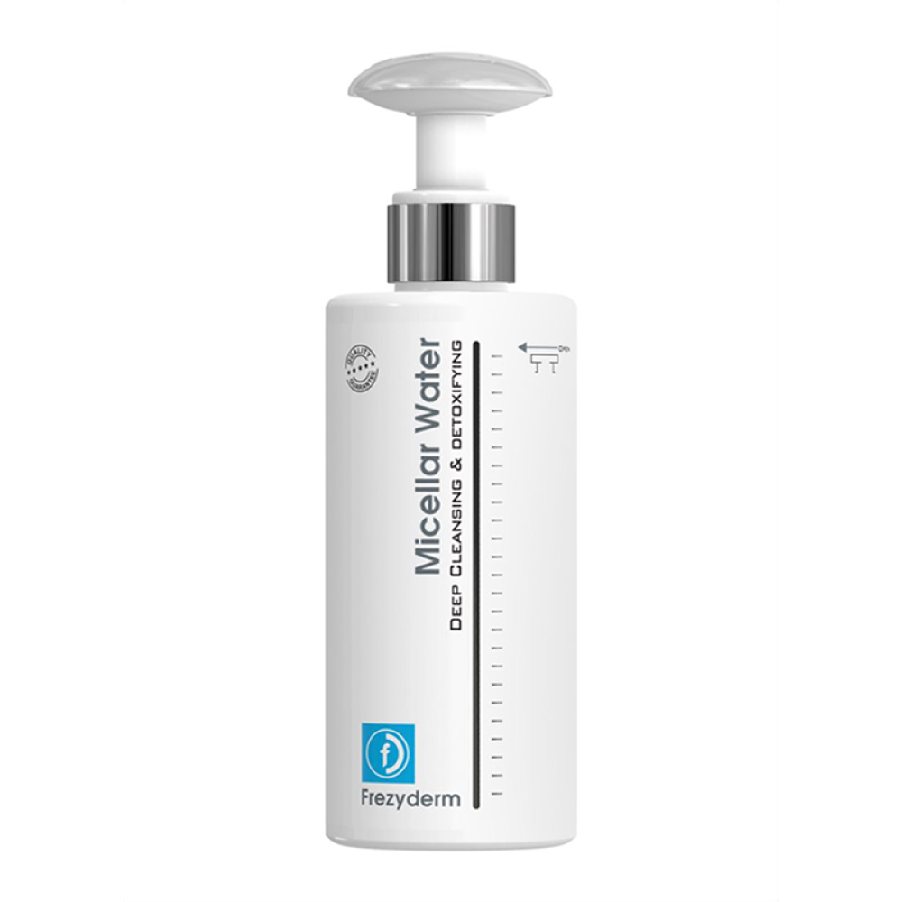 Frezyderm Micellar Water