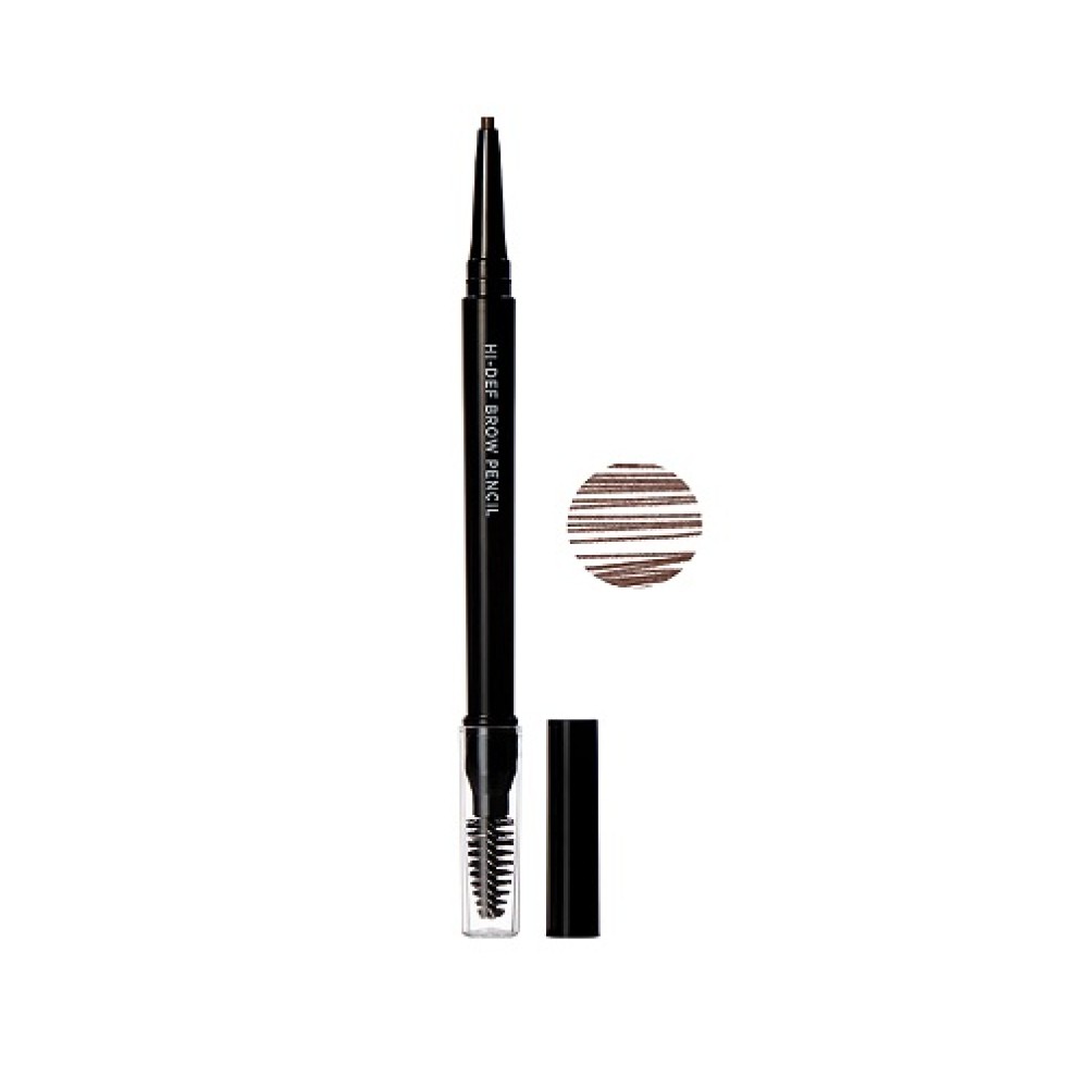 Revitalash Hi Def Brow Pencil Warm Brown