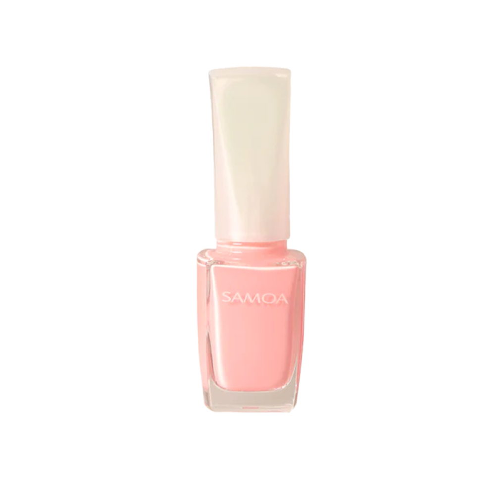 Samoa Vernis A Ongles Amore Mio Sorbet 138 Coral Crush