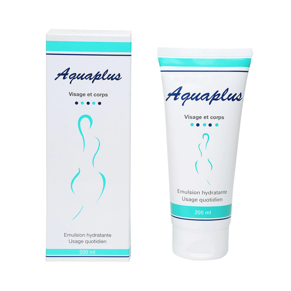 Cmd Aquaplus Emulsion 