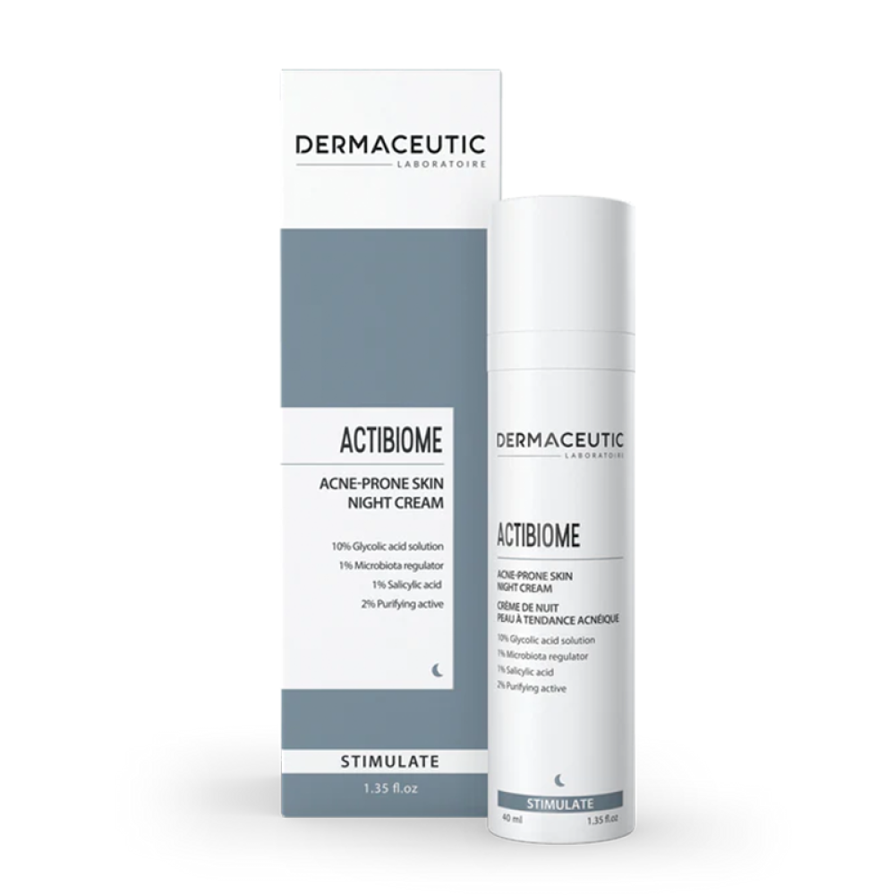 DERMACEUTIC Actibiome 40ml