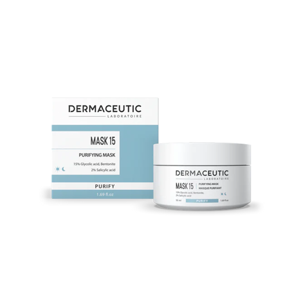 Dermaceutic Mask 15 50ml