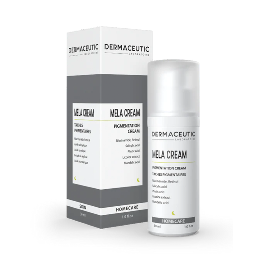 Dermaceutic Mela Cream 30ml