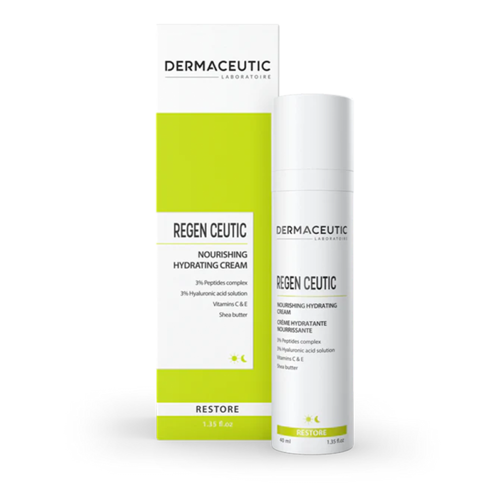 Dermaceutic Regen Ceutic 40ml