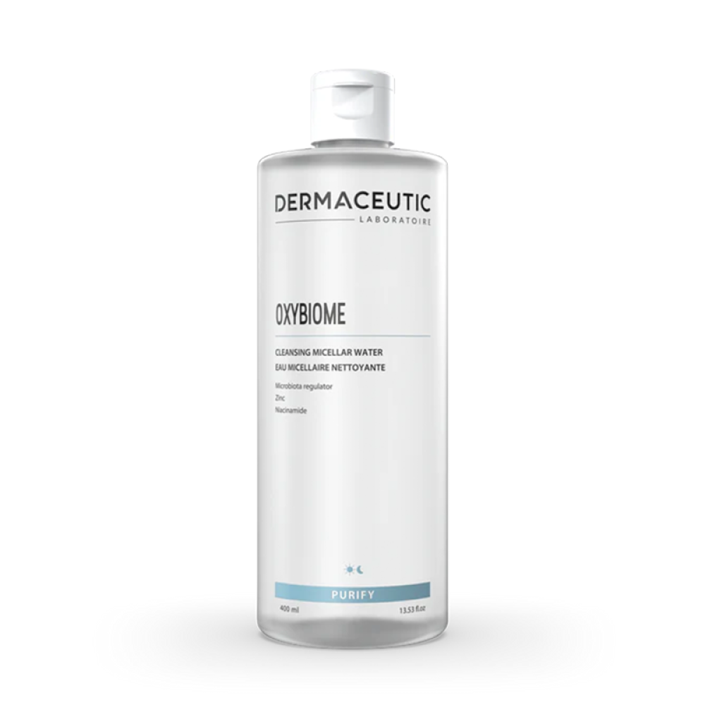 Dermaceutic Oxybiome 400ml