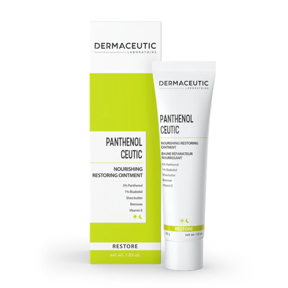 Dermaceutic Panthenol Ceutic