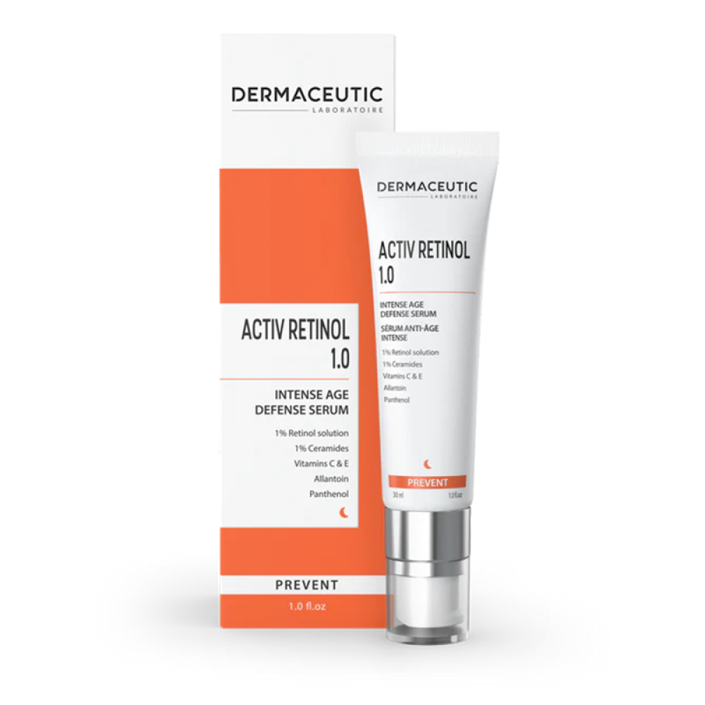 Dermaceutic Activ Retinol 1.0 30ml