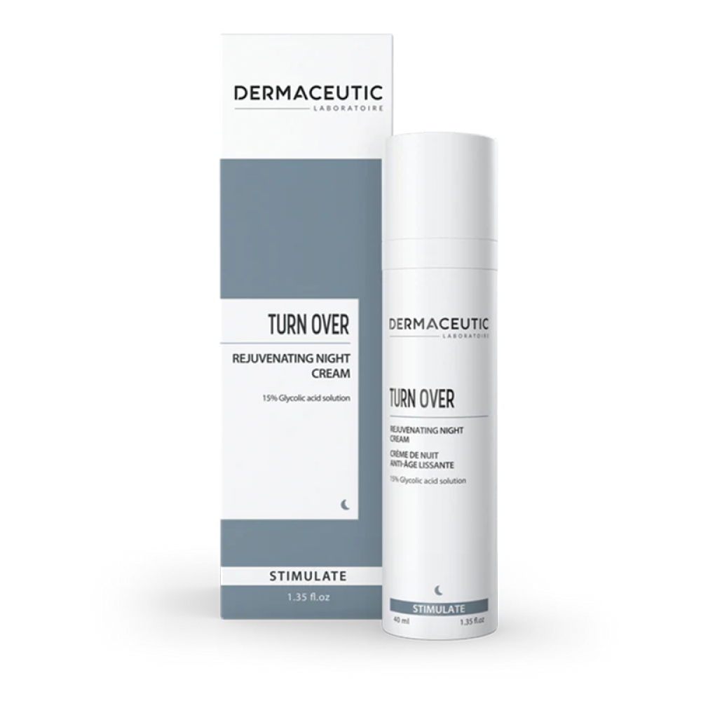 Dermaceutic Turn Over 40ML