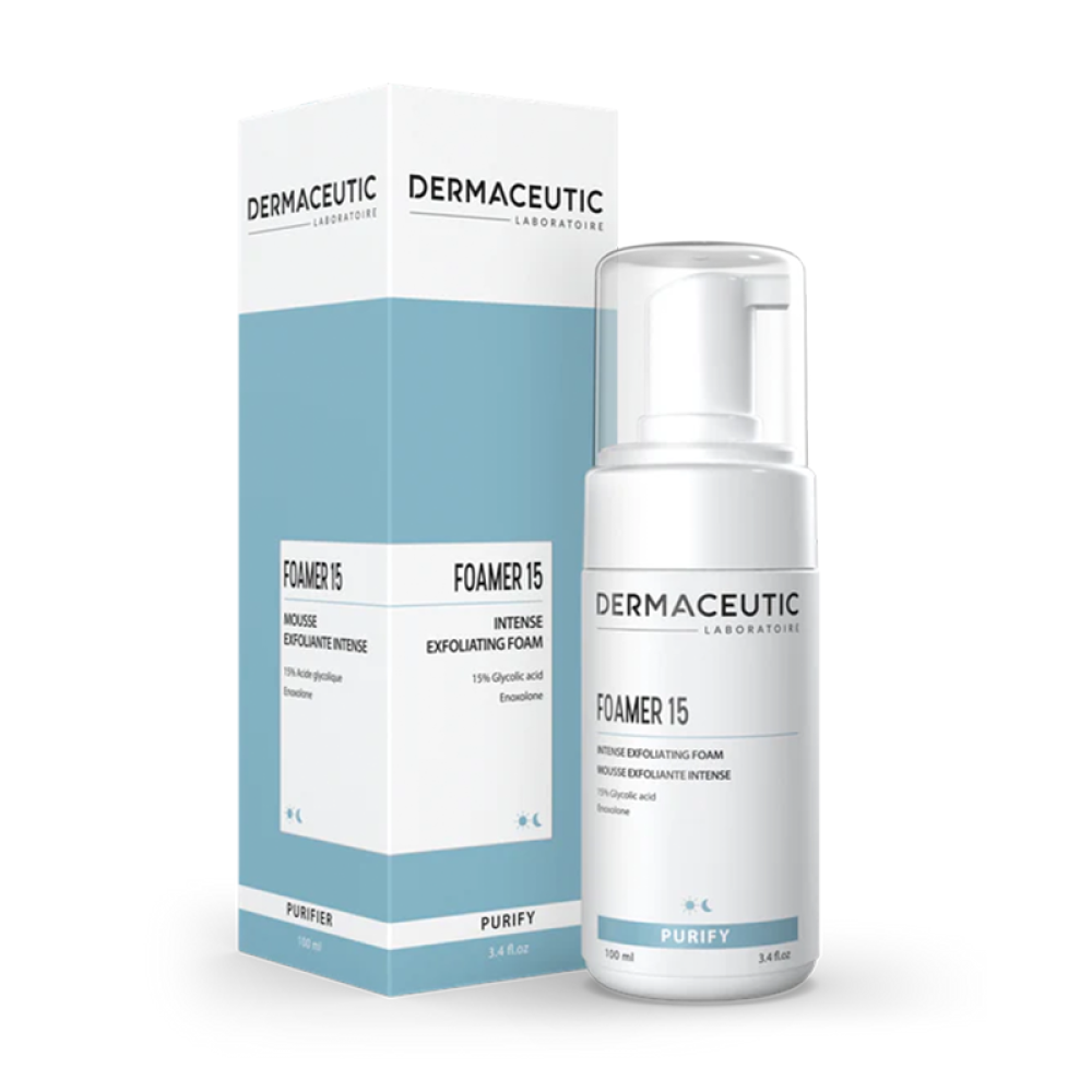 Dermaceutic Foamer 15 100ml