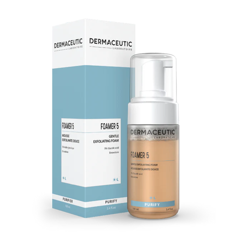 Dermaceutic Foamer 5 100ml