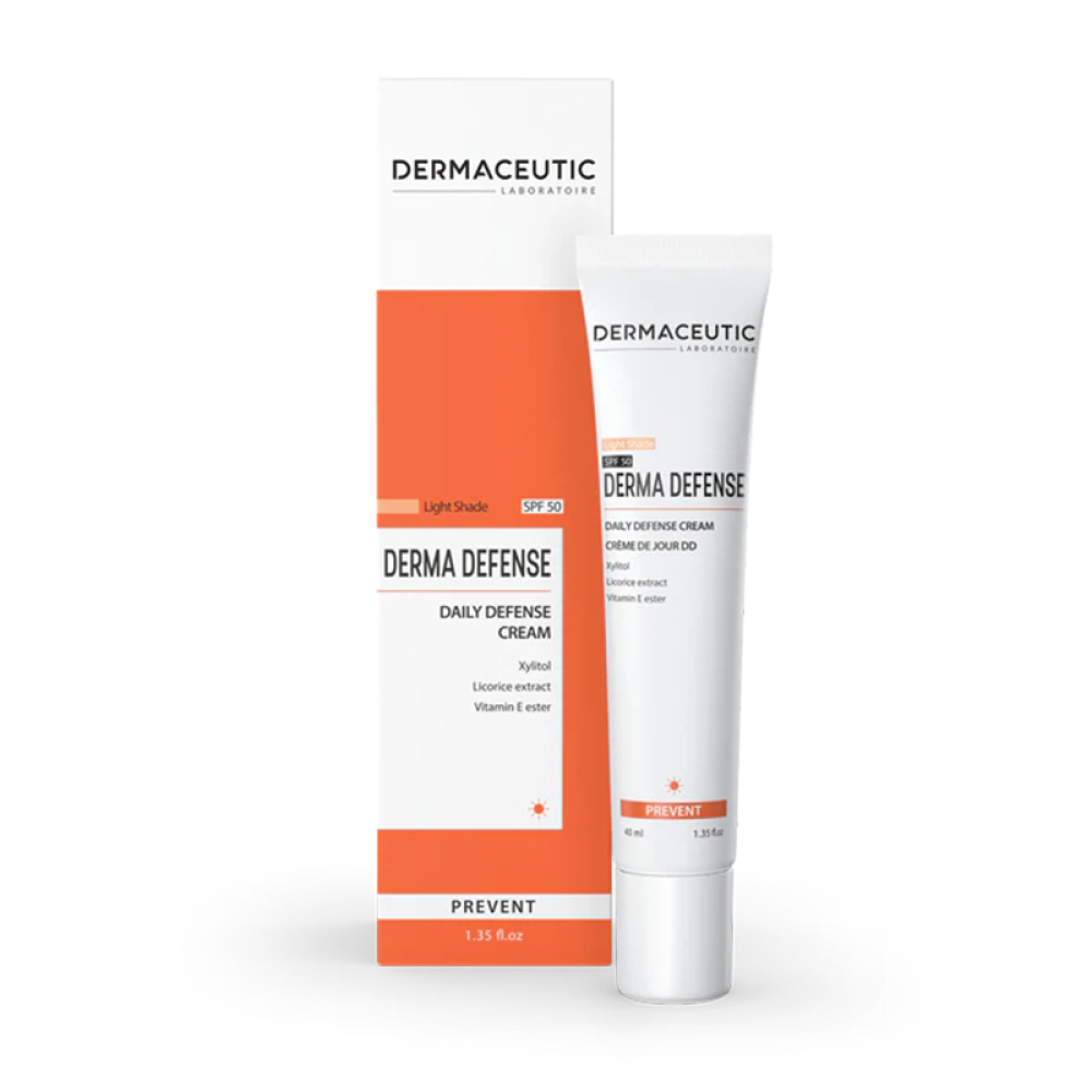 Dermaceutic Derma Defense Light 40ml