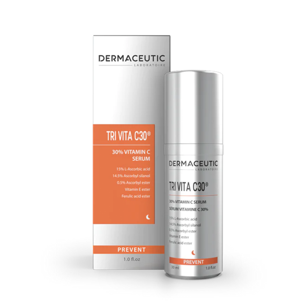 Dermaceutic Tri Vita C30 30ml