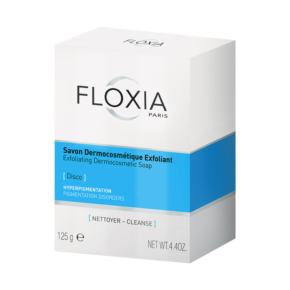 Floxia Disco Hyper pigmentation Soap