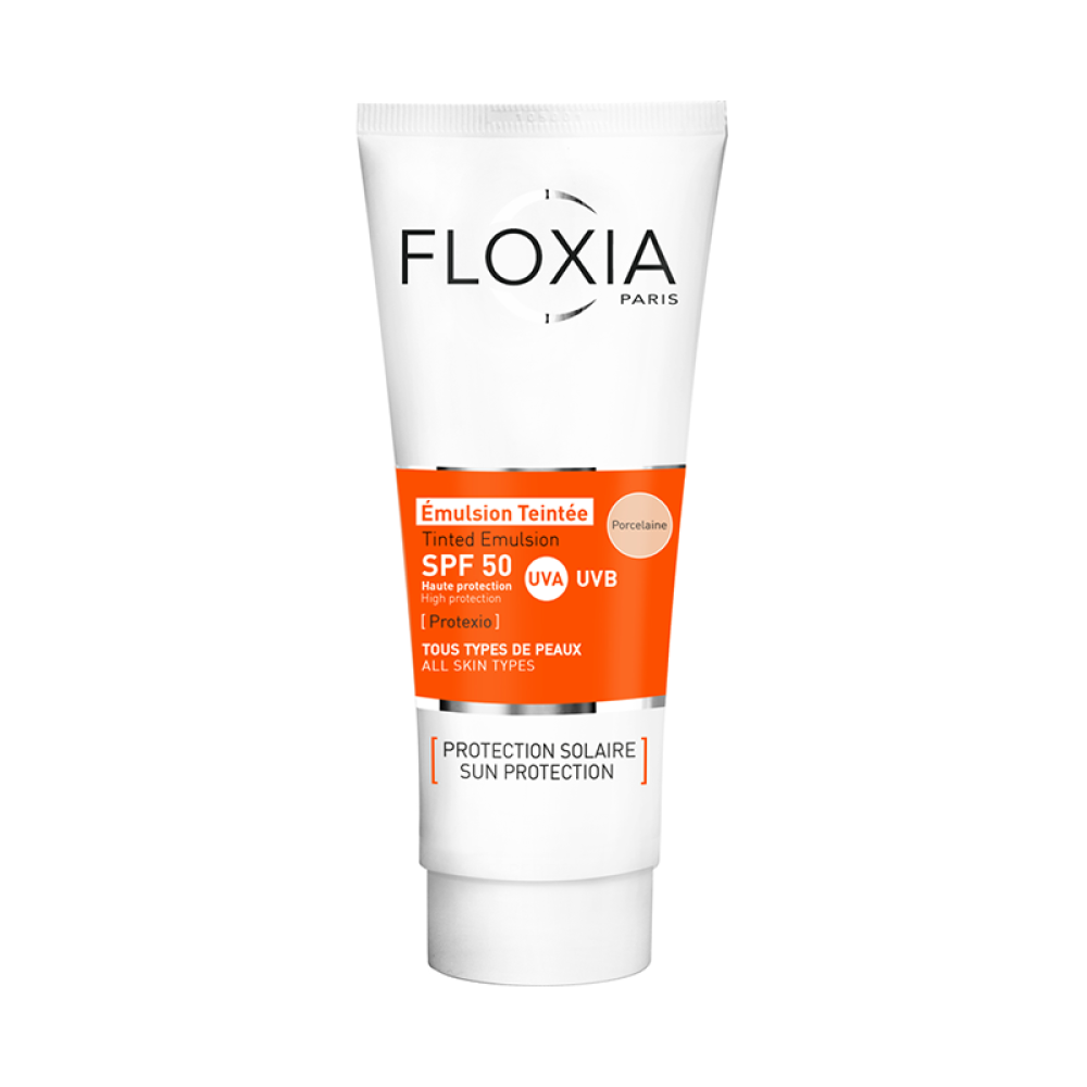 Floxia Sun Protection Teinte 50