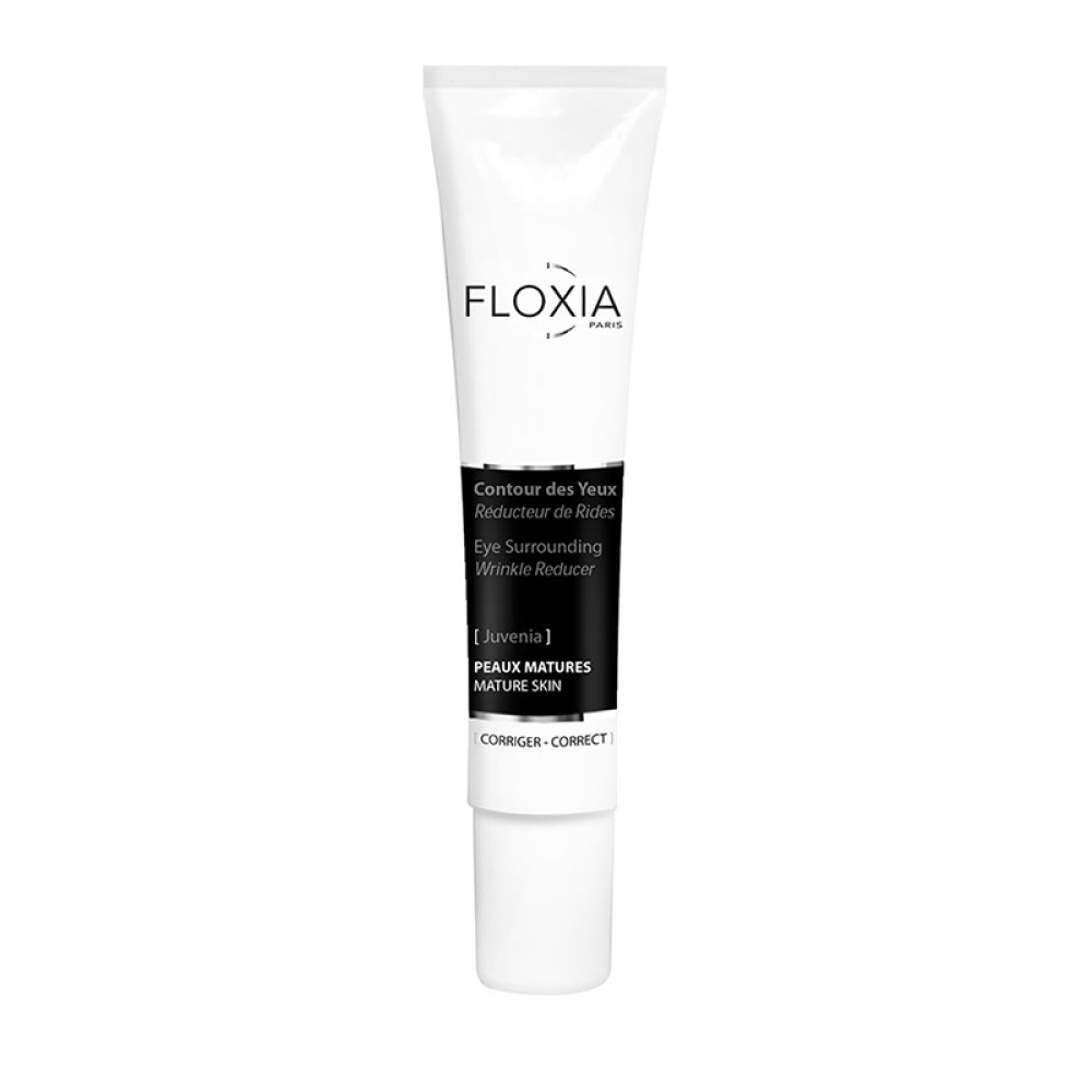 Floxia Rejuvenating Eye Contour