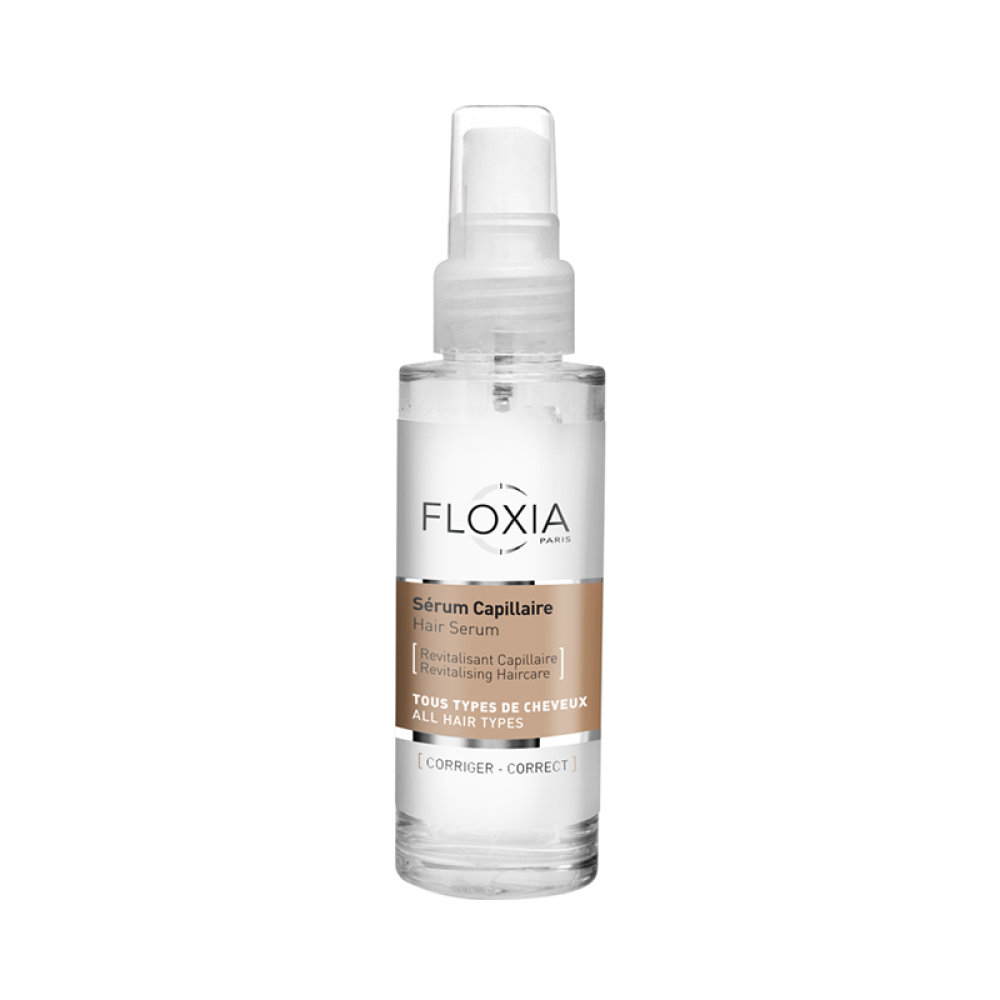 Floxia Hair Serum