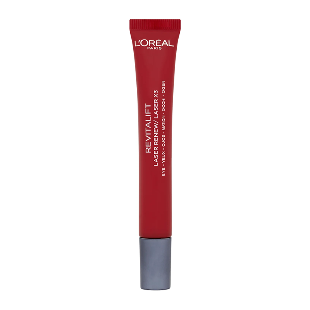 L'oreal Paris DE Revitalift Laser Eye Cream 15ml