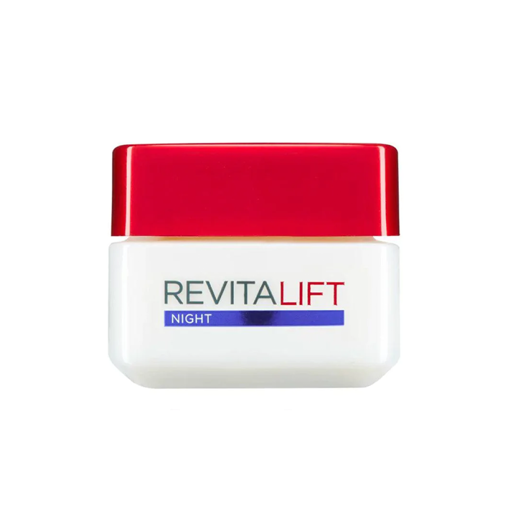 L'oreal Paris DE Revitalift Night Cream 50ml