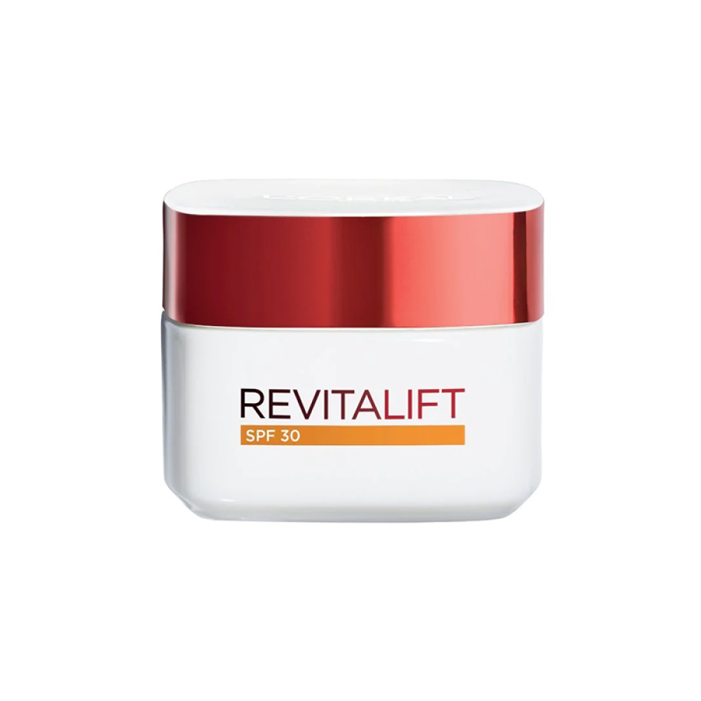 DE Revitalift Spf30 Day Cream 50ml