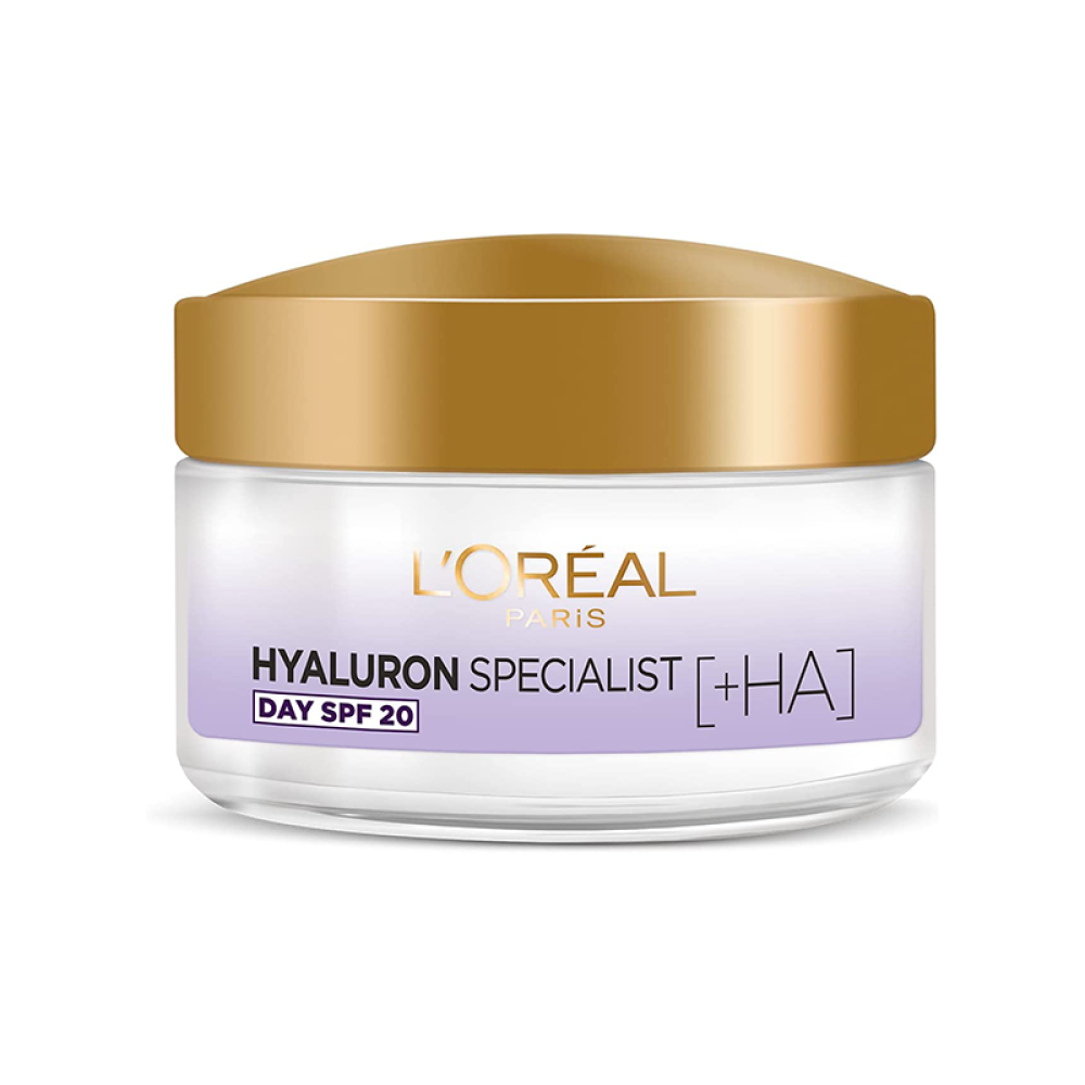 L'oreal Paris DE AgeExpert Hyaluron Day 50ml