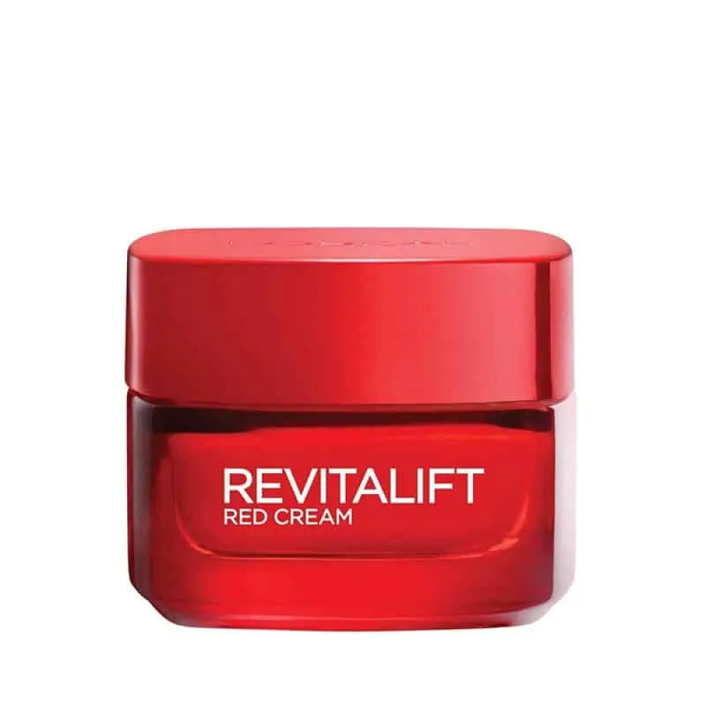 L'oreal Paris De Revitalift Ginseng Glow Day