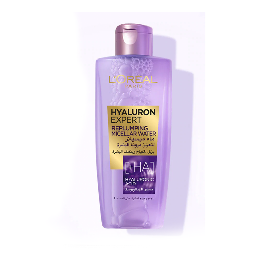 L'oreal Paris DE SKE Hyaluro Micellar Water 200ml