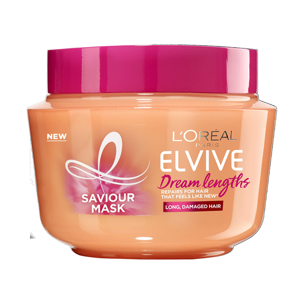 L'oreal Paris Elvive Mask Dream Length Jar