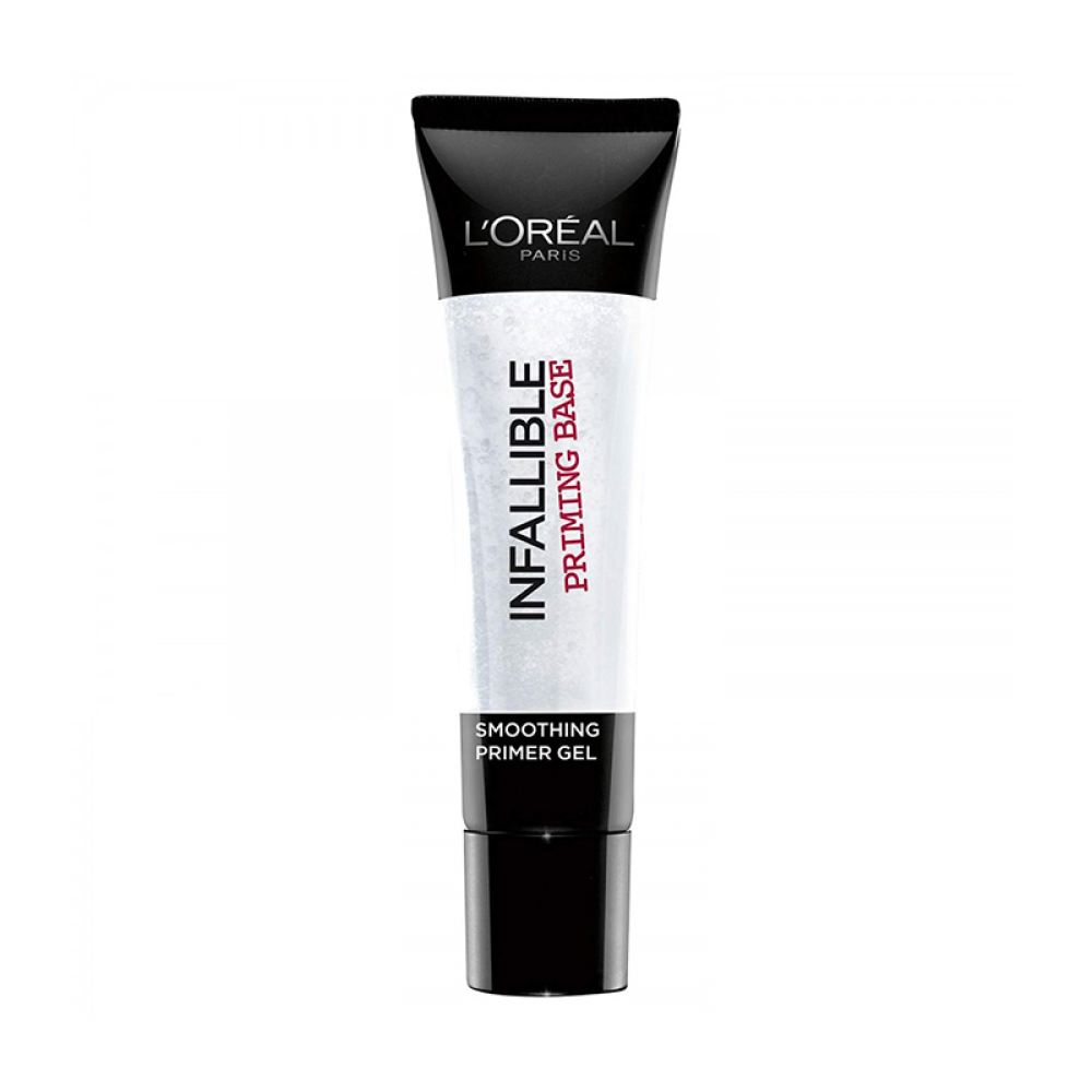 L'oreal Paris Omp Infallible Primer Matte Base