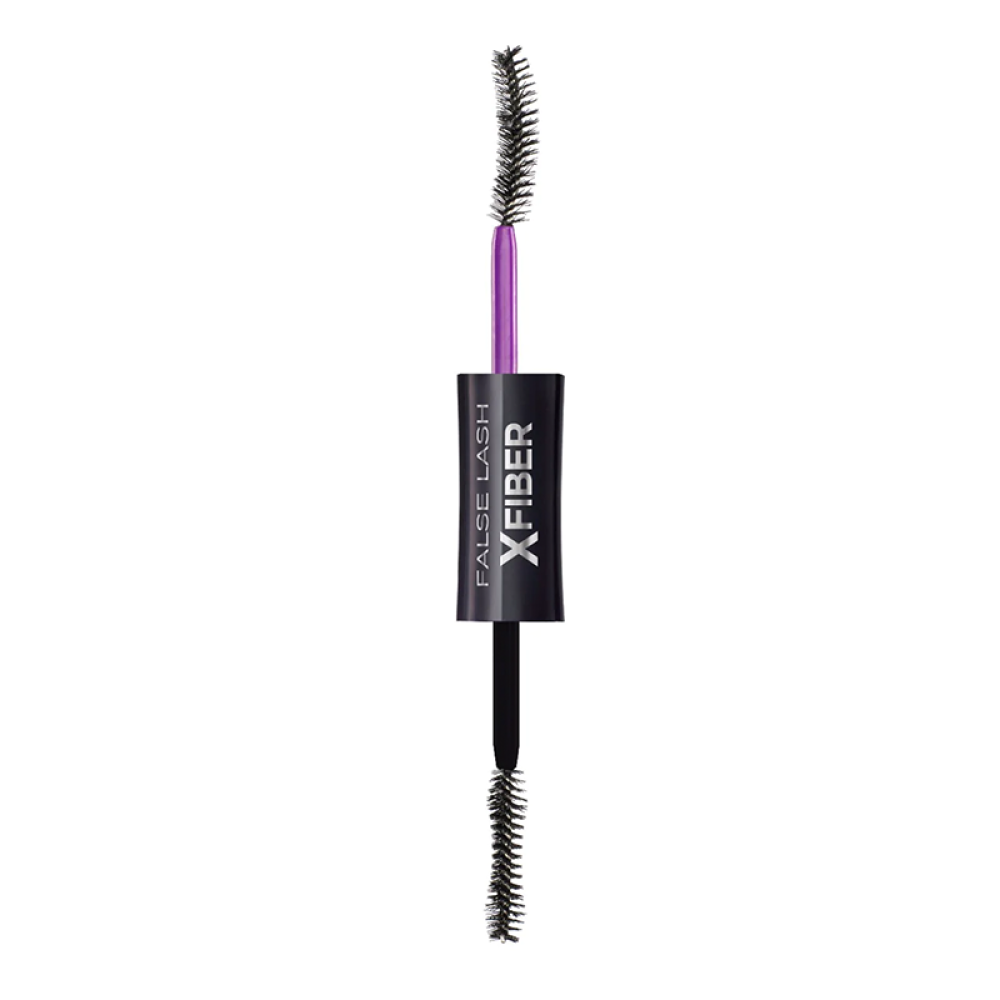 L'oreal Paris Omp Mascara Voluminous X Fiber